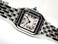 ROLEX Cartier Panthere de Cartier SM WSPN0006 '24 WomensWSPN0006