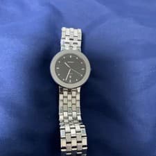 Rado Diastar Vintage Men's Quartz Watch 35.5mm