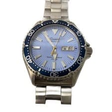 ORIENT automatic wristwatch analog SS F692-UBN0 75th limited edition