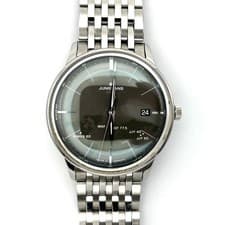 Junghans Meister Mega Quartz Men's Watch 38mm from JP