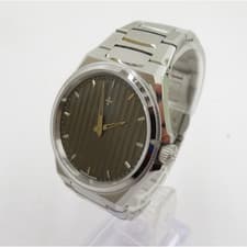 Venezianico Arsenale 40 Grey 40mm 316L Stainless Automatic Watch Men's