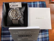 SEIKO 5 Sports SEIKO SRPD73K1