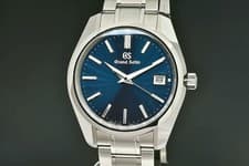 SEIKO SBGV239 GRAND SEIKO Heritage Collection 9F82 Green Dial #053