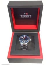 TISSOT Seastar 1000 Powermatic 80 Automatic Watch