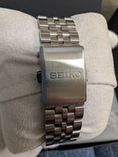 [Space Brothers] Seiko Selection SBJG023 Limited Edition Quartz Watch