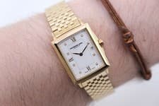 Raymond Weil Toccata Diamond Mother of Pearl Women's Watch 5925-PS Clean 7.3”