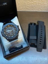 CASIO G-SHOCK GST-B100X-1AJF Bluetooth Tough Chronograph Watch