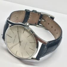 SEIKO LINER Diashock 23 jewels men's watch VINTAGE