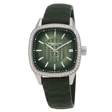 Raymond Weil Freelancer Automatic Diamond Ladies Watch 2490-SCS-52051