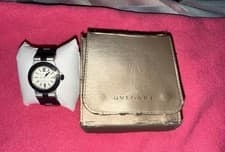 Bvlgari Bvlgari Silver Men's Watch - AL32A