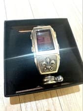 Citizen Independent Namie Amuro Limited Edition Watch 27mm Silver 500pcs Rare U