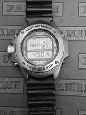 Casio Sport Sea Pathfinder SPF-100S