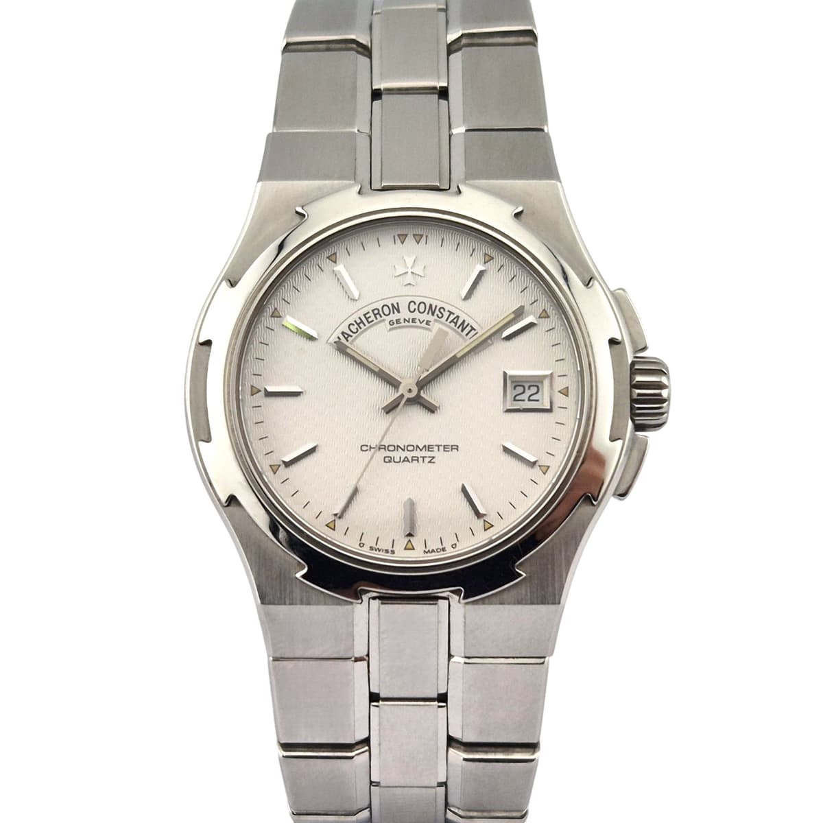 Vacheron Constantin 72050 Overseas 35mm ~1994