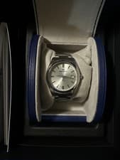 Grand Seiko SBGX263 (with accessories)