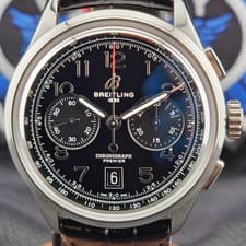 Breitling Premier B01 Chronograph AB0145221B1P1