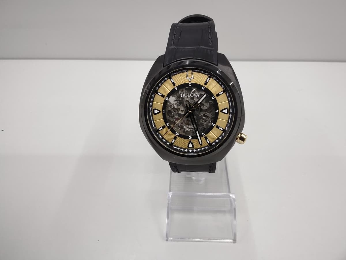 Wristwatch Model 98A241 BULOVA