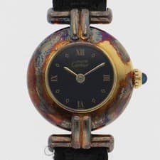 CARTIER Must Colise W1000753 TO273271