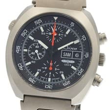 Sinn GSG9 Parachute Unit Model 142.TI.GSG9 black Dial Automatic Men's_953424