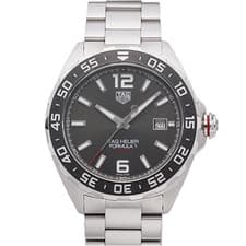 TAG Heuer Formula 1 200m Caribre 5 WAZ2011.BA0842