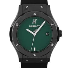 HUBLOT Classic Fusion Yoshida Special 511.CM.5270.RX.MYOS #168
