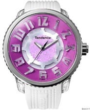 PSL Tendence ONE PIECE collaboration Watch TY532027 Flash Nico Robin Limited