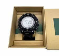 Casio PROTREK Solar Watch PRG-340-1JF Japan