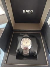 RadoOriginal Automatic Taupe Dial Men's WatchItem No. R12408653
