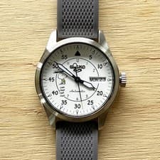 Seiko 5 Sports SRPK27 5 Sports 55th Anniversary PEANUTS Limited Edition