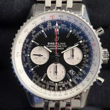 Breitling Navitimer AB0121211B1A1 43mm