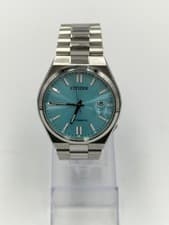 Automatic Wristwatch Model 8210 S126967 CITIZEN