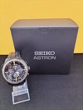 SEIKO SBXA035 7X52-0AK0 Astron Authentic From Japan