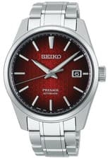 SEIKO PRESAGE SARX089 6R35-00V0 #TM042