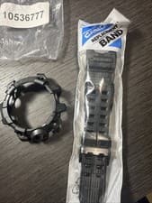 Casio G-Shock GWG-1000MH-1A Bezel & Band Set – Maharishi Edition (Mudmaster)