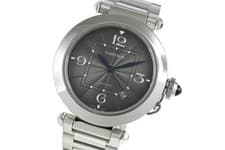 CARTIER Pasha de Cartier Watch 41MM WSPA0026 #056