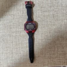 Seiko SBEF047 Prospex Super Runners Men's Quartz Japan