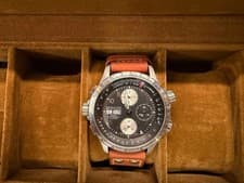 Hamilton X-Wind Automatic Wristwatch