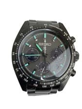 SEIKO Prospex Speedtimer V192-0AF0 Men's Watch From Japan G0407