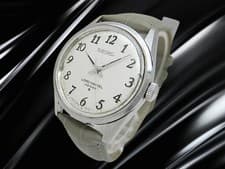 SEIKO LORD MARVEL Watch 36000 5740-8000 23 Jewels Cal.5740C Stainless Steel