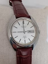 King Seiko 56KS 5626-7080 Automatic Watch High Beat Tested From Japan