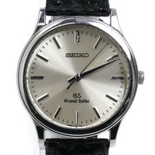 ## GRAND SEIKO SBGF015 8J55 Quartz Heritage Men's GS JDM [S1925]