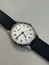 Tissot Heritage 1938 Automatic Cosc Silver Dial Mens Watch T142464160320 G2U