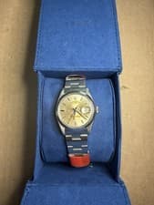 Rolex Oyster Perpetual Date 1500 34mm