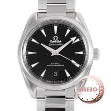 OMEGA Watches Seamaster Aqua Terra 220.10.38.20.01.001 Free Shipping with Box