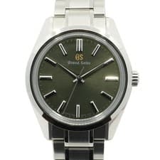 GRAND SEIKO SBGW303G Men's Used Watch #31031