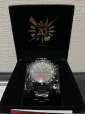 Seiko Monster Hunter Albatrion Limited Edition Watch Unisex 200m Water Resistan