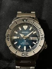 Seiko Prospex Special Edition - SRPH75 Penguin Monster - MADE IN JAPAN