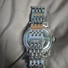 Tissot Le Locle Metal Watch - Used, Needs Servicing Official