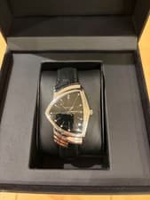 HAMILTON / Ventura / Black