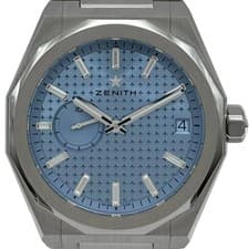 Zenith Defy Skyline El Primero Limited Edition 03.9300.3620/16.I001 #OK595