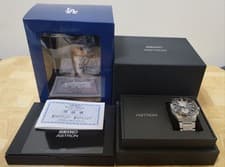 Seiko Astron Nexter Shohei Ohtani SBXC151 5X83-0AA0-1 Limited Edition Watch